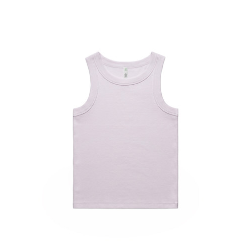 ORCHID wo's-organic-rib-tank-orchid